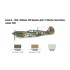 1/48 RAAF P-40E/K Kittyhawk (Australian Decals included)