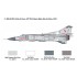 1/48 Mikoyan-Gurevich MiG-23 MF/BN "Flogger"