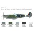 1/48 Supermarine Spitfire Mk. IX