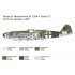 1/48 Messerschmitt BF 109 K-4