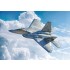 1/48 Lockheed Martin F-22A Raptor