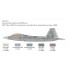 1/48 Lockheed Martin F-22A Raptor