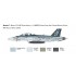 1/48 US Navy F/A-18F Super Hornet Special Colours