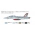 1/48 US Navy F/A-18F Super Hornet Special Colours