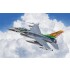 1/48 General Dynamics F-16C Fighting Falcon Multirole Fighter