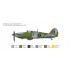 1/48 Hawker Hurricane Mk.II C