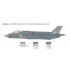 1/48 F-35 A Lightning II CTOL Beast Mode Fighter