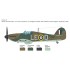 1/48 Hurricane Mk.l aces