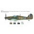 1/48 Hurricane Mk.l aces