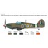 1/48 Hurricane Mk.l aces