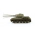 1/72 World of Tanks - T-34/85 Fast Assembly Kit