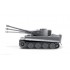 1/72 World of Tanks - Pzkpfw.VI Tiger I