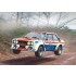 1/24 Fiat 131 Abarth 1977 San Remo Rally Winner