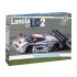 1/24 Lancia LC2 (Lancia-Ferrari) Racing Car