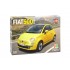 1/24 Fiat 500 2007