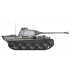 1/35 World of Tanks Series - PzKpfw.V Panther