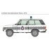 1/24 Police Range Rover