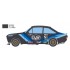1/24 Ford Escort Zakspeed GR. 2
