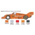 1/24 Porsche 956 Jagermeister Classic and Modern Car