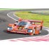 1/24 Porsche 956 Jagermeister Classic and Modern Car