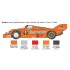 1/24 Porsche 956 Jagermeister Classic and Modern Car
