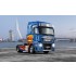 1/24 Modern MAN TGX XXL D38 Truck