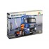 1/24 Modern MAN TGX XXL D38 Truck