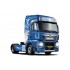 1/24 Modern MAN TGX XXL D38 Truck