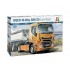 1/24 Iveco Hi-Way 480 E5 (Low Roof) [Upgraded Mould]