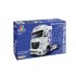 1/24 Mercedes Benz Actros MP4 Gigaspace Show Truck