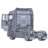 1/24 Scania 770 4x2 Normal Roof