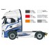 1/24 IVECO S-WAY Truck