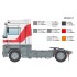 1/24 Renault AE500 Magnum Truck