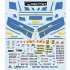 1/24 Volvo FH16 Medium Roof Truck