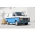 1/24 Ford Transit ''Italeri''