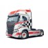 1/24 Iveco S-Way Abarth Truck Tractor