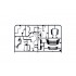 1/24 Iveco S-Way Abarth Truck Tractor