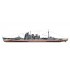 1/700 World of Warships - IJN Atago Cruiser