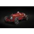 1/12 Alfa Romeo 8C 2300 Monza Tazio Nuvolari Driver