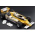 1/12 Renault RE 23 Turbo Formula One Car
