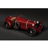 1/12 Alfa Romeo 8C/2300 1931-1933 [Alfa Romeo 110th Anniversary]