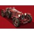 1/12 Alfa Romeo 8C/2300 1931-1933 [Alfa Romeo 110th Anniversary]