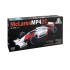 1/12 McLaren MP4/2C Prost/Rosberg F1 Racing Car