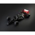 1/12 McLaren MP4/2C Prost/Rosberg F1 Racing Car