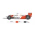 1/12 McLaren MP4/2C Prost/Rosberg F1 Racing Car