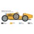 1/12 Bugatti Type 35B - Targa Florio '28 / Monaco GP '30