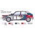 1/12 Lancia Delta HF Integrale 16V Safari Rally Car