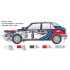 1/12 Lancia Delta HF Integrale 16V Safari Rally Car