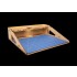 Workstation for Modelling (46cm x 39cm x12cm, A3 cutting mat included)
