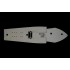 1/35 Vosper 74 Torpedo Boat with Crew
